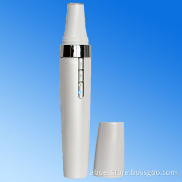 Handheld Blue Light Anti-acne Skin Care Instrument